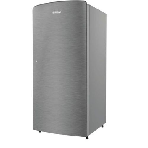 Haier Thermocool Single Door Refrigerator HR-185CS R6 - Silver