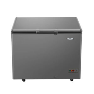 Haier Thermocool Medium Chest Freezer HTF-219IS (Energy Saving Up To 50%)