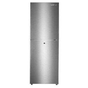 Haier Thermocool REF HRF 250 BLUX DOUBLE DOOR