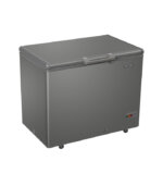 Haier Thermocool Inverter Chest Freezer HTF-319VS (Silver)
