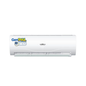 Haier Thermocool 1.5HP GenPal Air Conditioner ENERGY SAVING HSU-12LNEB-02 - White